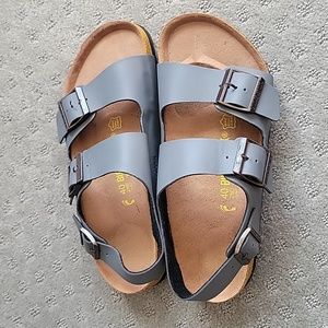 Like New Birkenstock Shoes